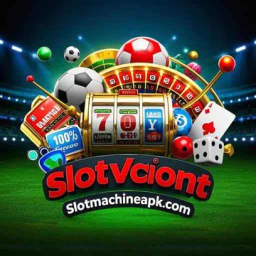 Slot Machine.apk